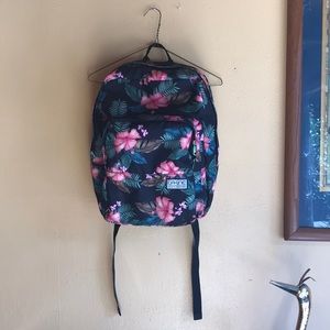 Dakone Hibiscus Backpack